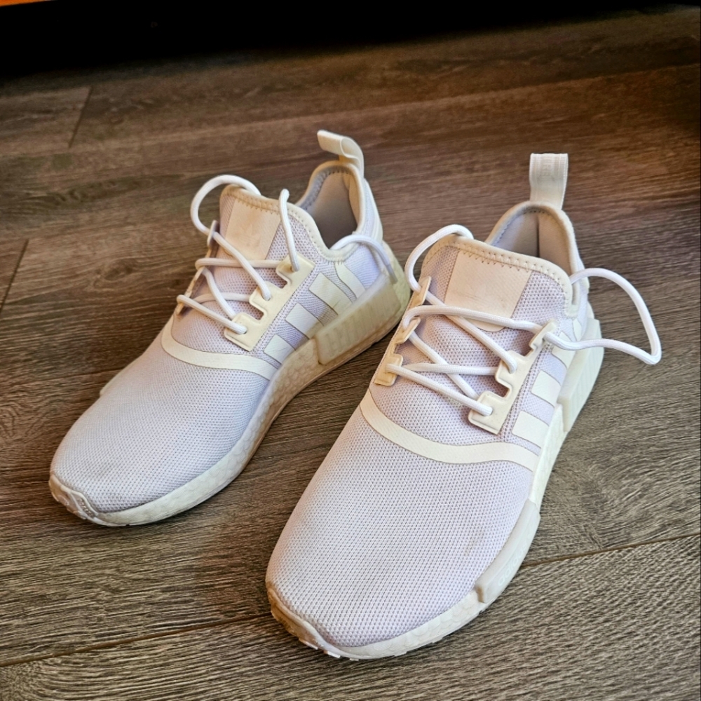 Adidas NMD_R1 Sneakers